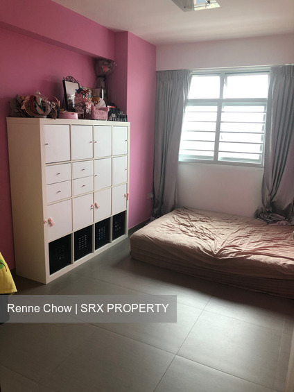 Blk 463B Sembawang Drive (Sembawang), HDB 4 Rooms #241340991